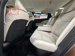 تويوتا كراون